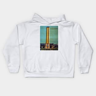 Towers Kids Hoodie